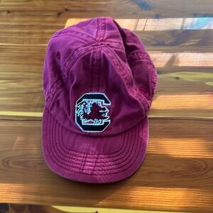 Infant SC Gamecock hat